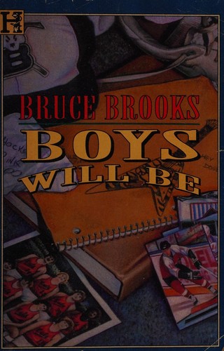 Boys Will Be
