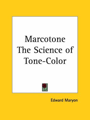 Marcotone