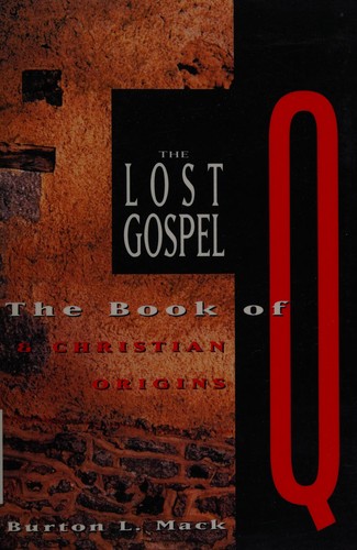 The International Lost Gospel