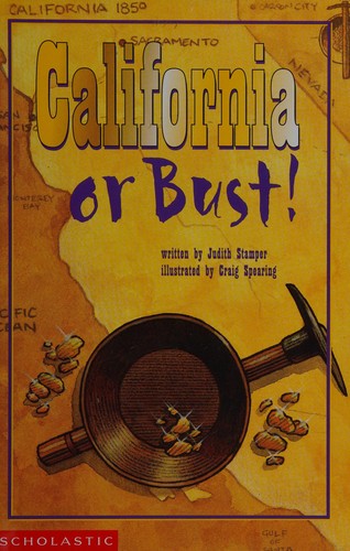 California or bust!