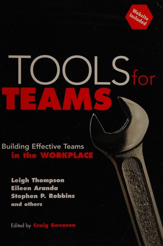 Tools for Teams