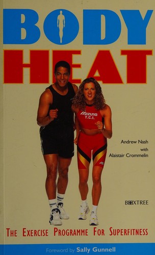 "Body Heat"