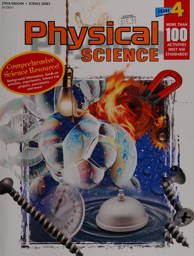 Physical Science Grade 4