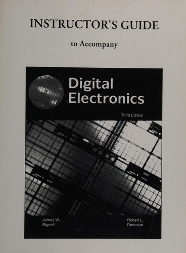 Digital Electronics IG