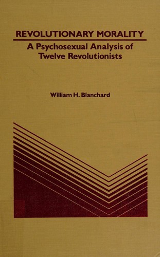 Revolutionary morality