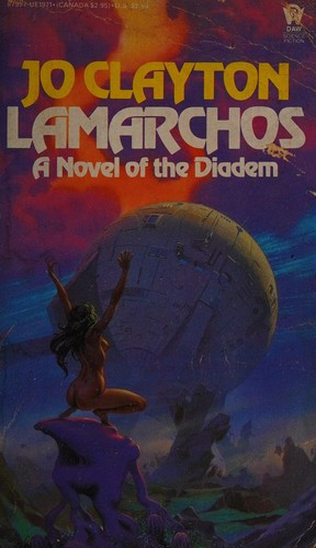 Lamarchos