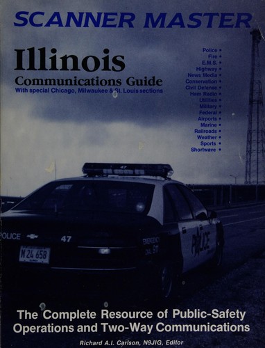Illinois Communications Guide