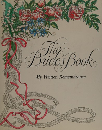 Bride's Book