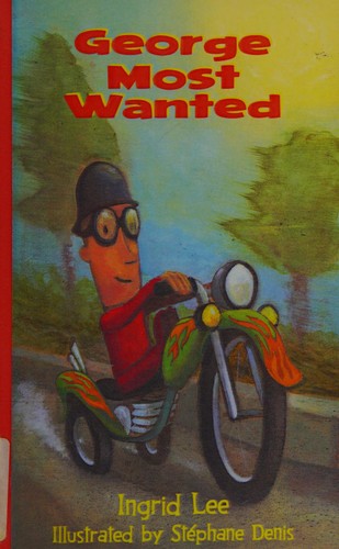 George Most Wanted