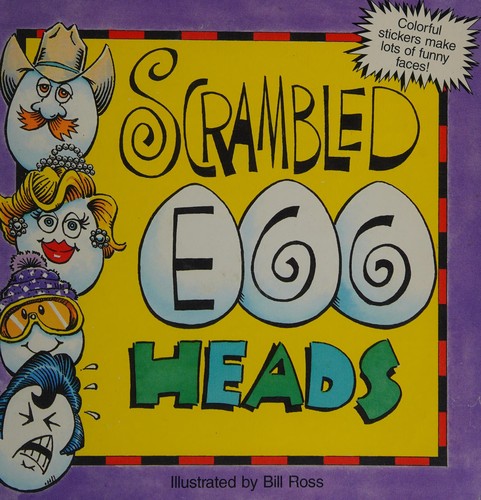 Scrambled Eggheads