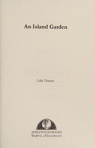 Island Garden
