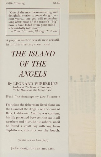 Island of the Angels