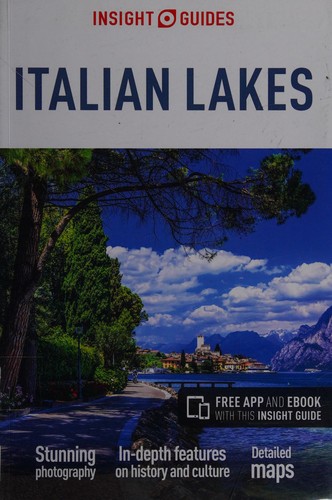 Italian lakes