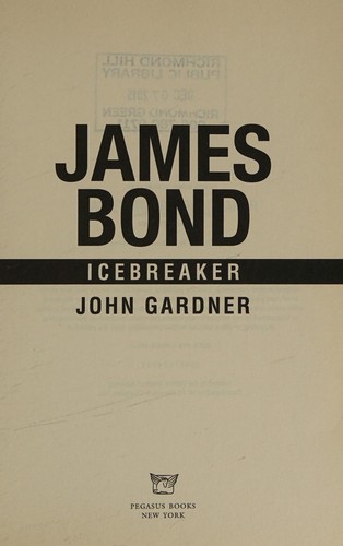 James Bond : Icebreaker