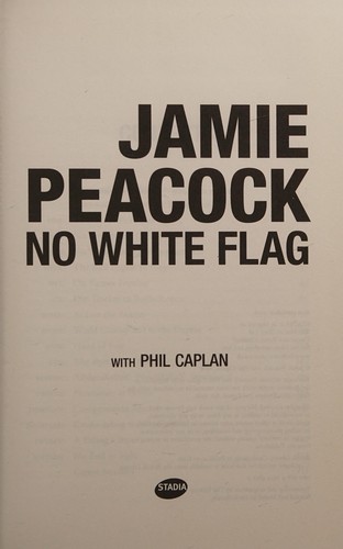 Jamie Peacock