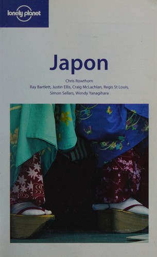 Japon
