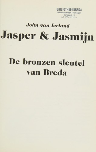 Jasper & Jasmijn
