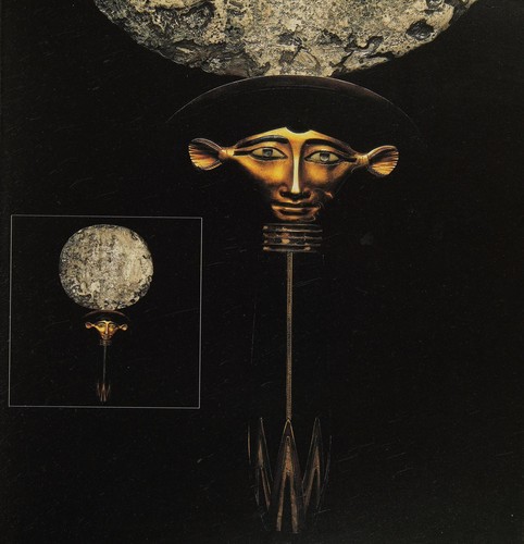 Jewellery of Ancient Egypt at the Egyptian Museum in Cairo