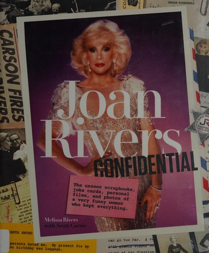Joan Rivers confidential