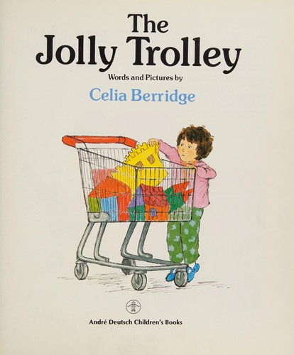 The Jolly Trolley