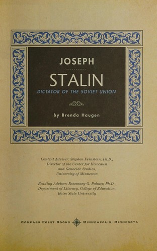 Joseph Stalin