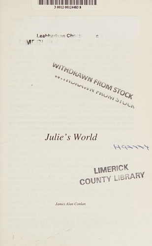 Julie's world