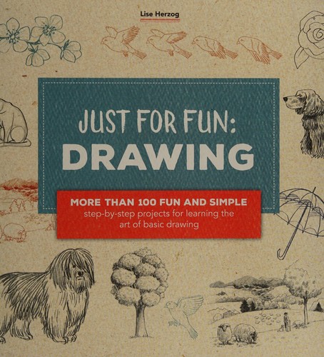 Just for Fun : Drawing