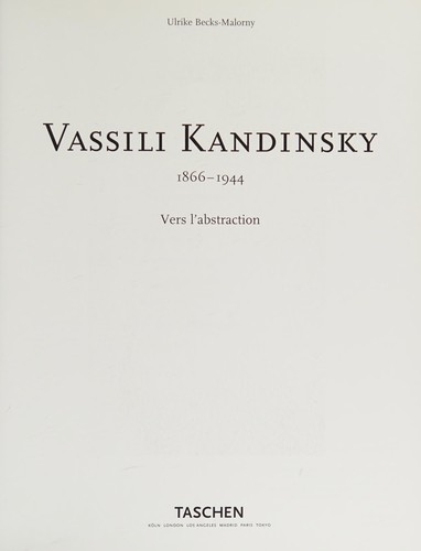 Kandinsky