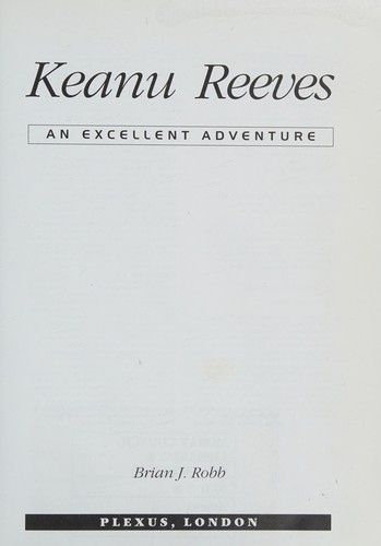 Keanu Reeves