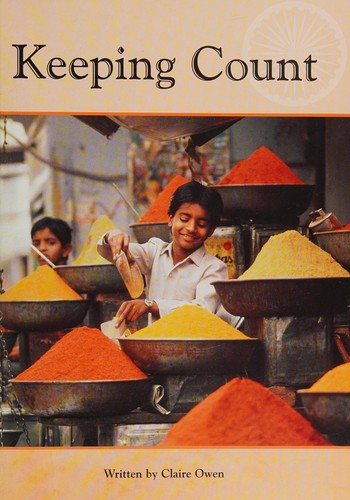 Keeping Count