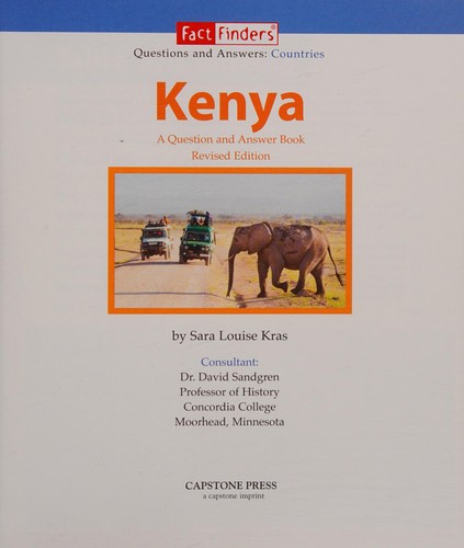Kenya