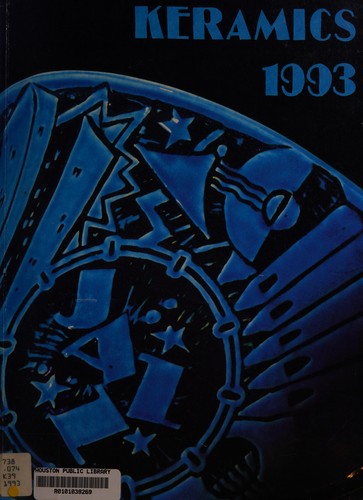 Keramics, 1993