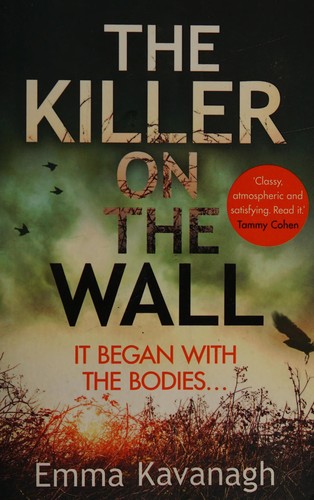Killer on the Wall