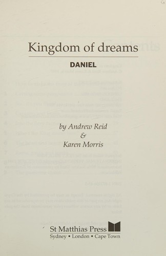 Kingdom of Dreams