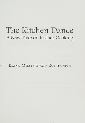 The Kitchen Dance