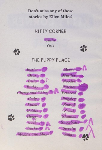 Kitty Corner