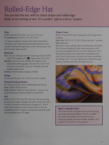 Knit Bright - Scarves, Hats, Booties, and More