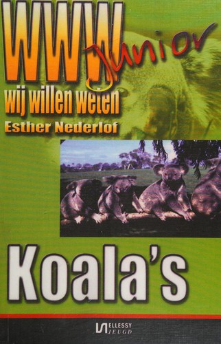 Koala's