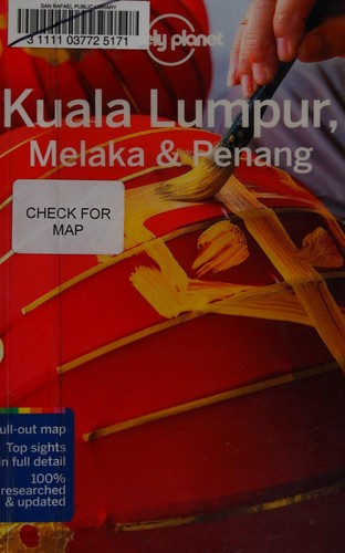 Kuala Lumpur, Melaka & Penang