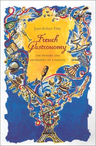 French gastronomy