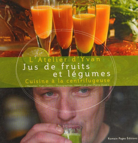 L'atelier d'Yvan (French Edition)