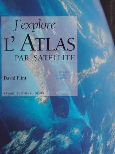 L atlas par satellite