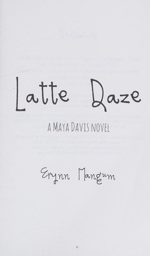 Latte Daze