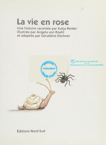 La vie en rose