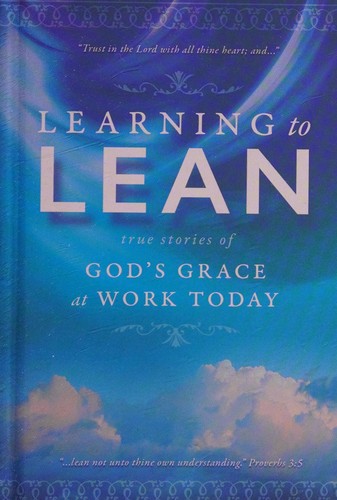 Learning To Lean