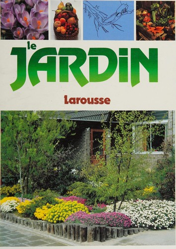 Le Jardin
