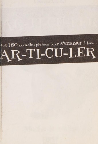 Le Petit Livre De