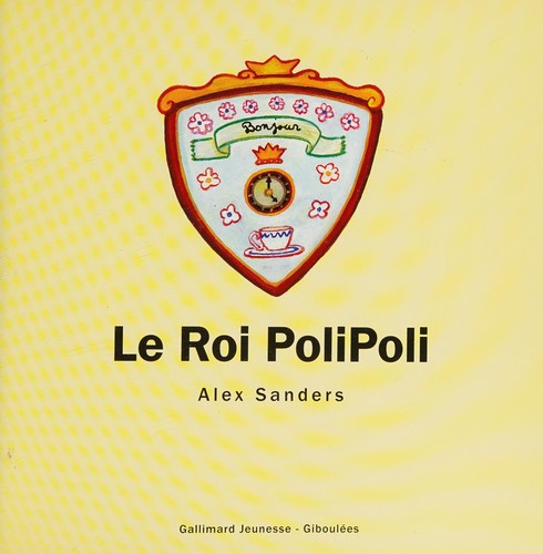 Le Roi PoliPoli (French Edition)