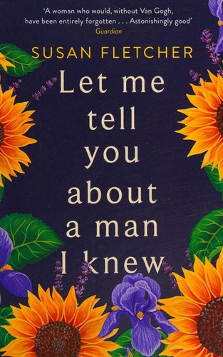 Let Me Tell You about a Man I Knew