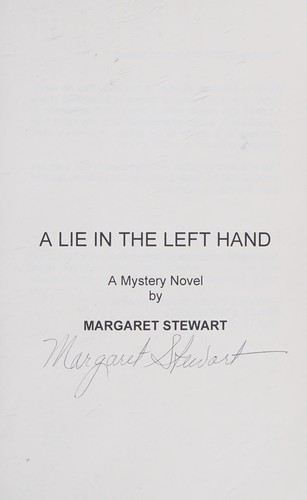 A Lie in the Left Hand